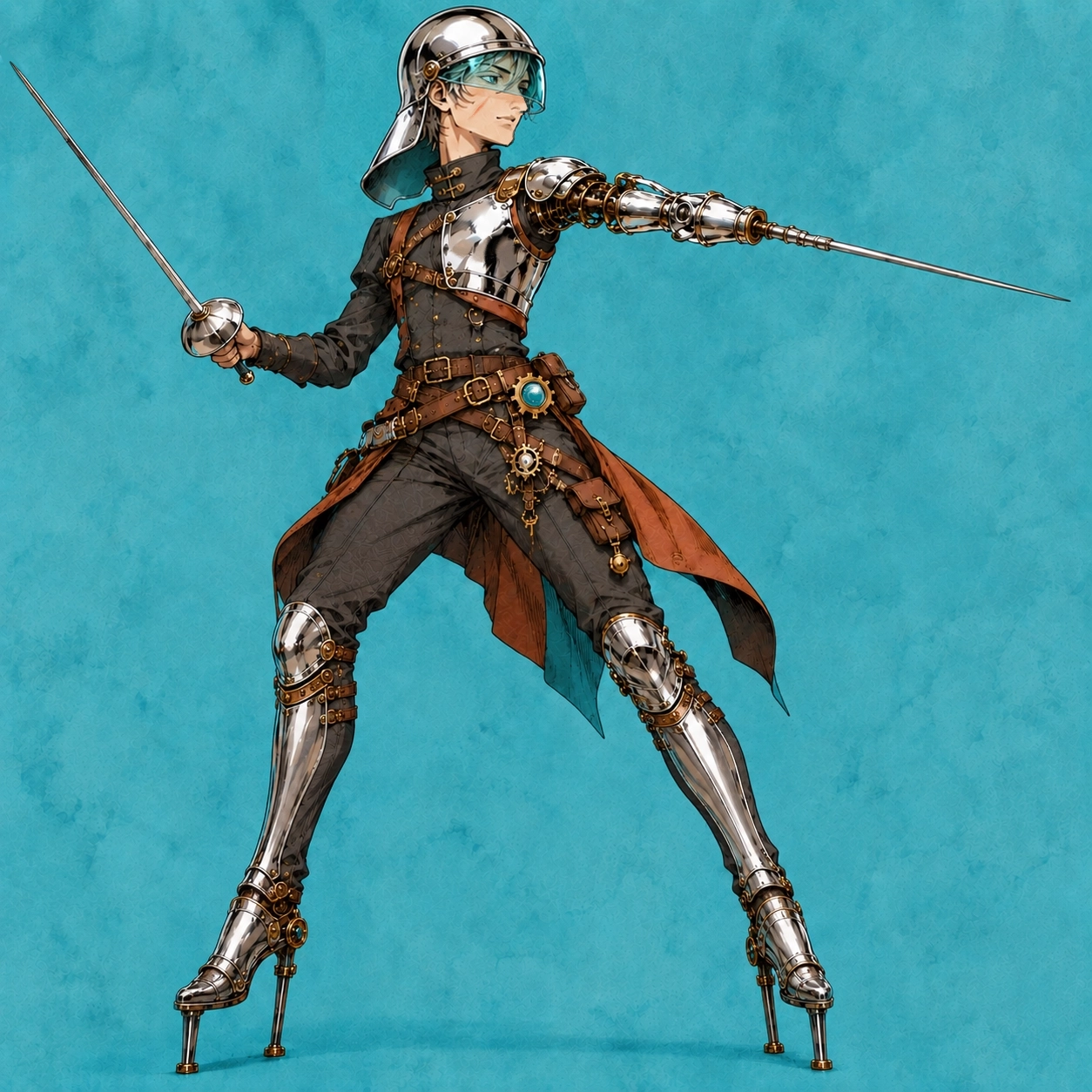 Chrom